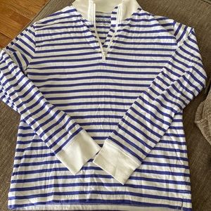 Kids Jcrew 1/4 zip